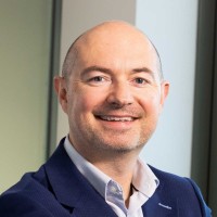 O'Rourke & Co. Chartered Accountants Employee Sean O'Rourke's profile photo