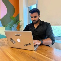 Nourish Genie Employee Deepak C.'s profile photo
