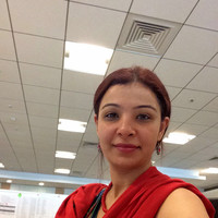 Deepa Joshi Email