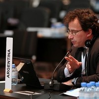 Procuración General de la Nación Employee Diego Solerno's profile photo