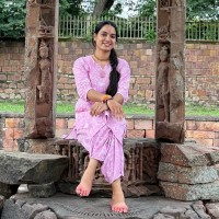 Pragya Sharma's profile photo