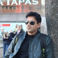 GEDU Services Employee Rajeev Tanwar's profile photo