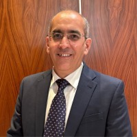 KEC International Ltd. Employee Vishwas Dhall's profile photo