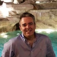 AXA Group Operations Employee Eric Berthiaume's profile photo