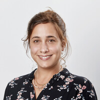 TAG Video Systems Employee Danna Mann's profile photo