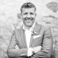 Telegraphenamt Employee Gunnar Gust's profile photo