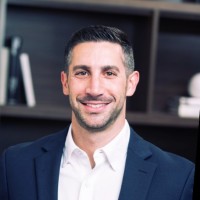 Majestic Steel USA Employee Alexander Evans's profile photo