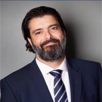 Ioannis Zafirakis
