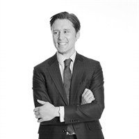 Penningtons Manches Cooper LLP Employee James Gooch's profile photo