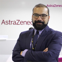 AstraZeneca Employee Tamer Eissa's profile photo