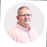 Thermo Fisher Scientific Employee Barry John's profile photo