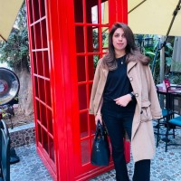 Salsabeel Kiani Email & Phone Number
