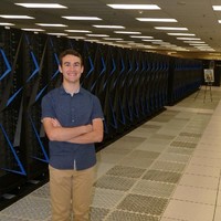 IBM Employee Bryce S's profile photo