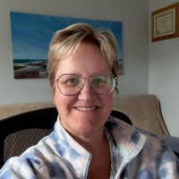 Burnaby RCMP Detachment Employee Maureen Conly's profile photo