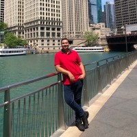 Avnet Employee Luis Zepeda's profile photo