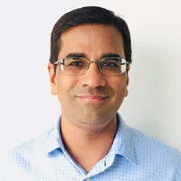 Devendra Borkar Email & Phone Number