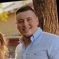 Expeditors Employee Brennen Wright's profile photo