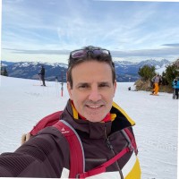 EBECS LIMITED Employee Claudio Riolo's profile photo