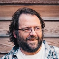 Solverboard Employee Tim Marsh's profile photo