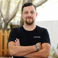 Evolution Staffing Services Employee John Mitchell's profile photo
