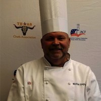 Compass Group Employee Michael Cec's profile photo