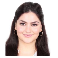 evitria AG Employee Jessica Heusser's profile photo