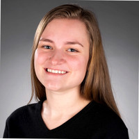 Greater Than One Employee Danielle Stokes's profile photo