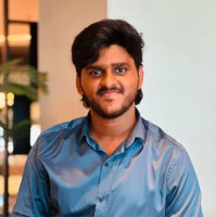 Rishikesh Selvam Email