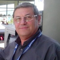 MTC Industries & Research Employee Michael Tribelsky's profile photo