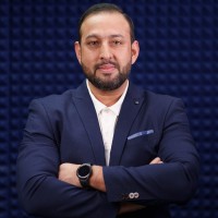 Ebrahim Areington Email & Phone Number