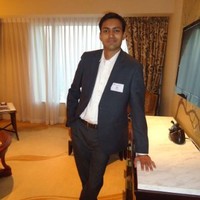 Dale Carnegie India Employee Sai Viswanathan's profile photo