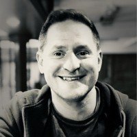 Waterstons Employee Padraig Lynch's profile photo