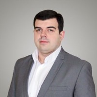 National Bank of Georgia Employee Alex Tatura's profile photo