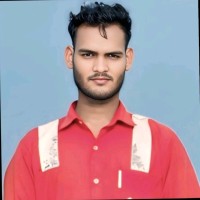 Megaload Employee Amarkant Nishad's profile photo