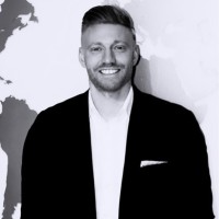 Hays Employee Daniel Stutz's profile photo