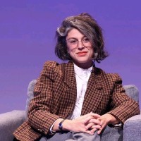 EFFRA Employee Giulia Artibani's profile photo