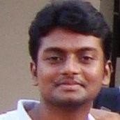 JustDeliveries Employee Arjun Kumar's profile photo