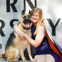 PAZ Veterinary Employee Sarah Castleman's profile photo