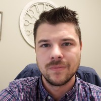 UT Health San Antonio Employee David Browder's profile photo