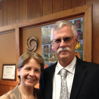 Oklahoma State University Employee Keith Owens's profile photo