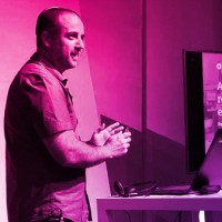 Datarails Employee Perry Yaqubovitz's profile photo