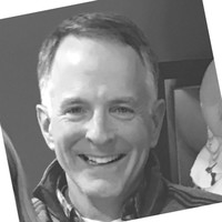 Select Medical Solutions Employee John Blanke's profile photo
