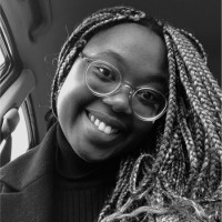 Ecrubox Employee Axelle Hakizimana's profile photo