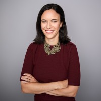 RHR International Employee Suzanne Leao-Reuter's profile photo