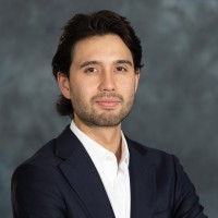 BMO Employee Thomas Yee's profile photo