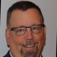 SideChannel Security Employee Bill Roberts's profile photo