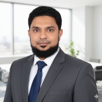 Taka Solutions Employee Mohammed Imrankhan's profile photo