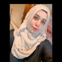 Celerity Logistics Employee Asma A.'s profile photo