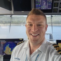 BC Ferries Employee Sean Hadley's profile photo