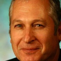 POLYRON Employee Gadi Ivry's profile photo